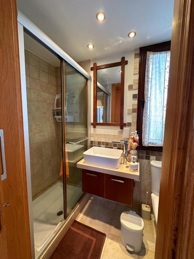 Sotira Agia Napa Luxury House别墅 外观 照片