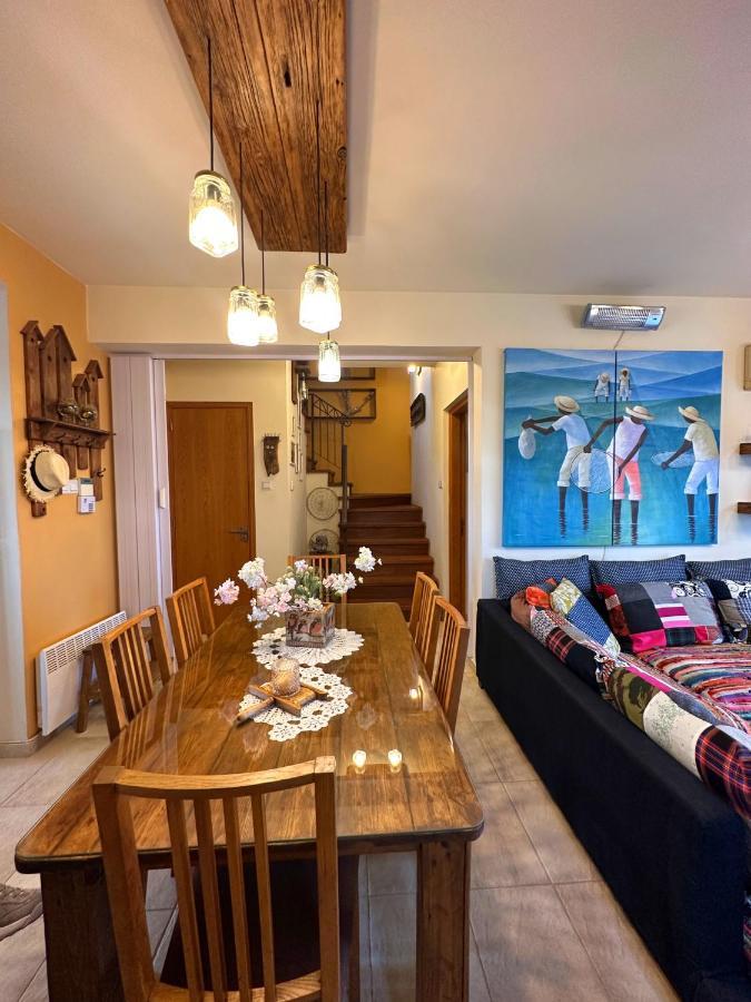 Sotira Agia Napa Luxury House别墅 外观 照片