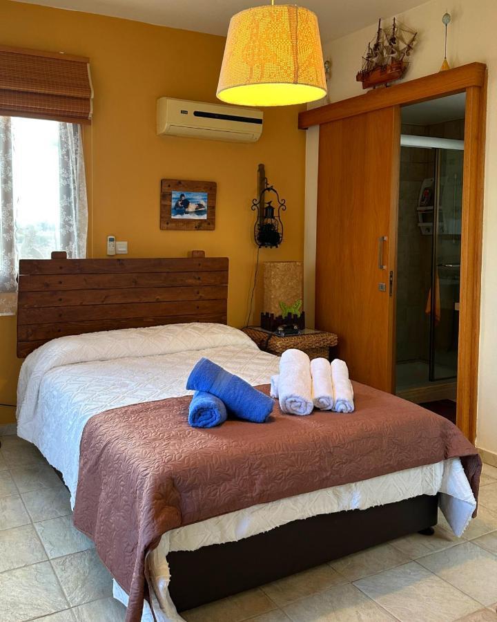 Sotira Agia Napa Luxury House别墅 外观 照片