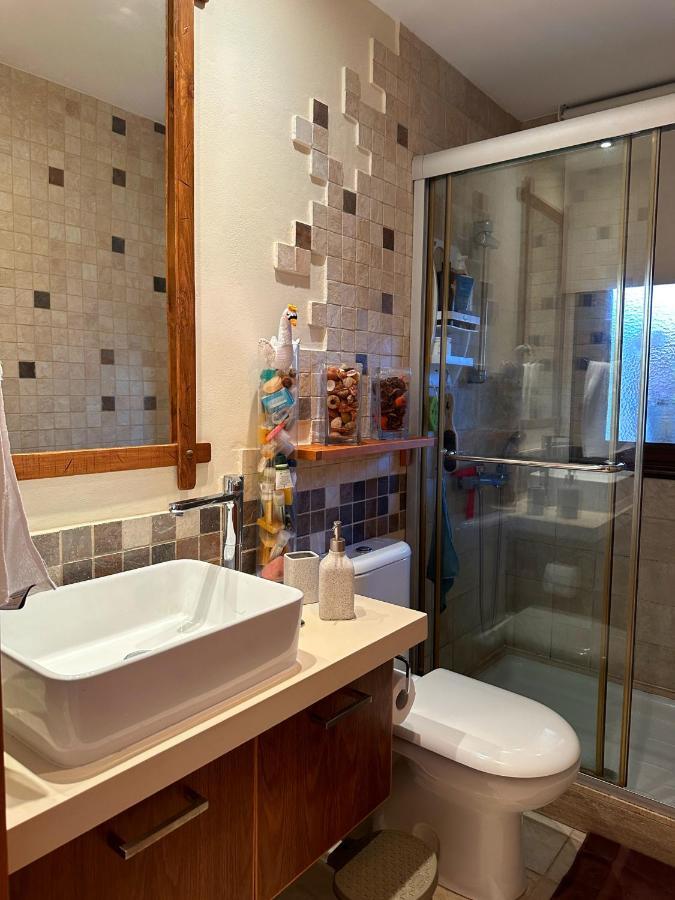Sotira Agia Napa Luxury House别墅 外观 照片