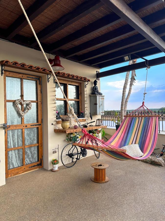 Sotira Agia Napa Luxury House别墅 外观 照片