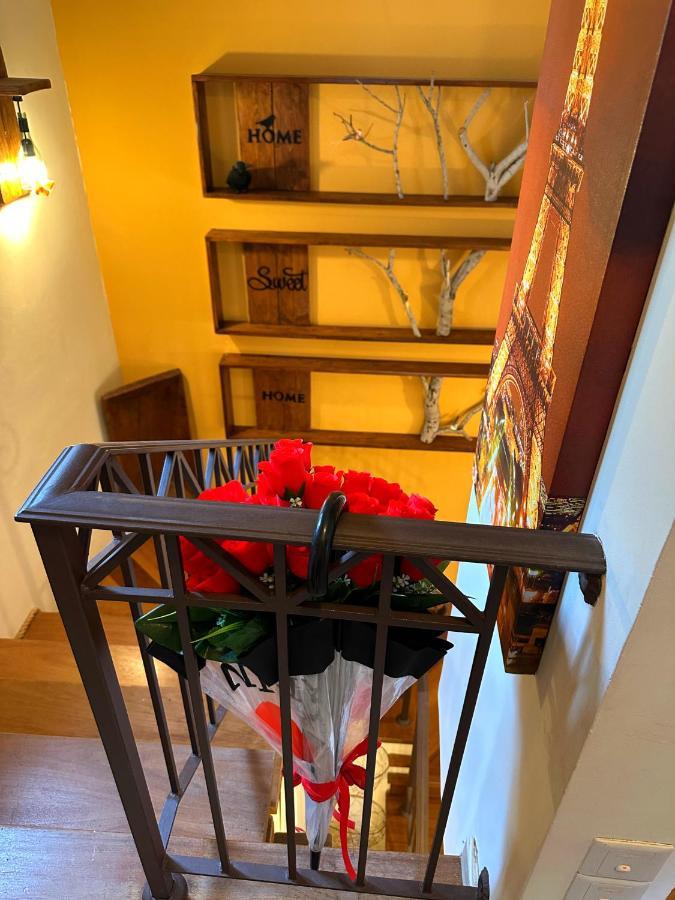 Sotira Agia Napa Luxury House别墅 外观 照片