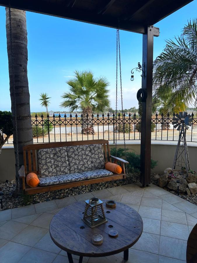 Sotira Agia Napa Luxury House别墅 外观 照片